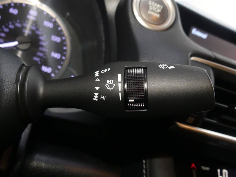 Used 2017 Lexus IS 300 AWD w/ Premium Package image 35