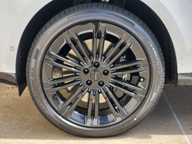 New 2026 Land Rover Range Rover SE AWD/4WD image 7