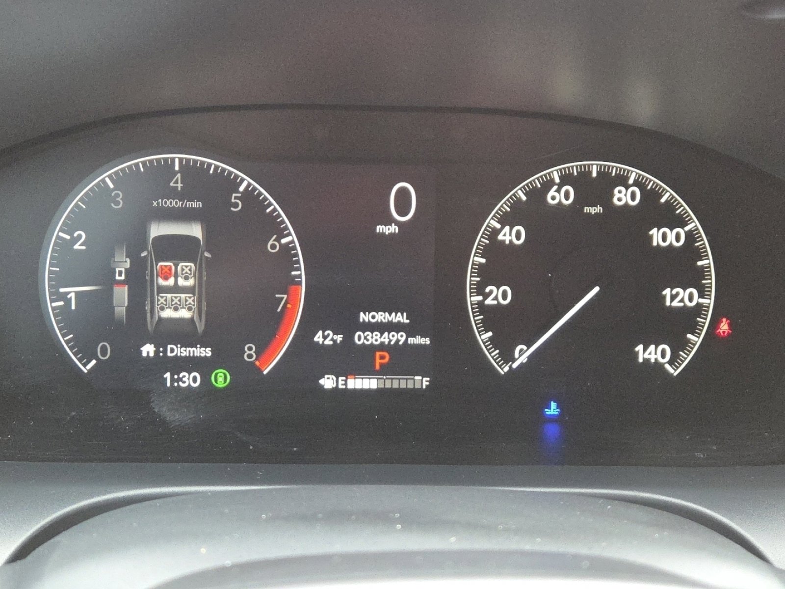 Used 2024 Honda HR-V LX image 26