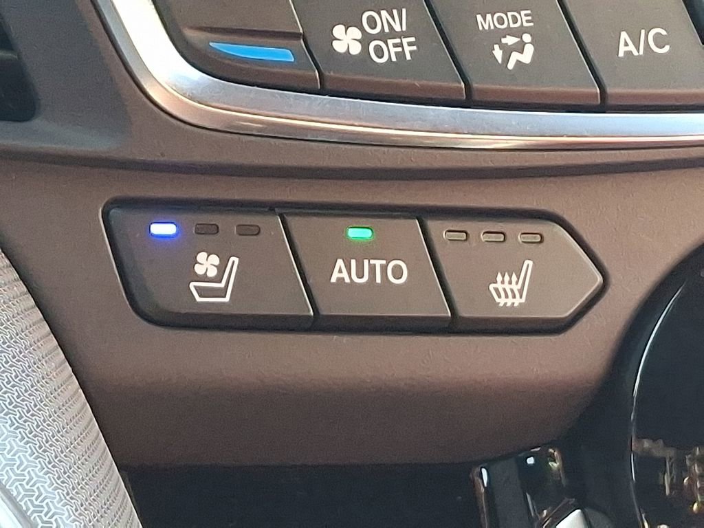 Certified 2025 Acura TLX SH-AWD w/ A-SPEC Pkg image 26