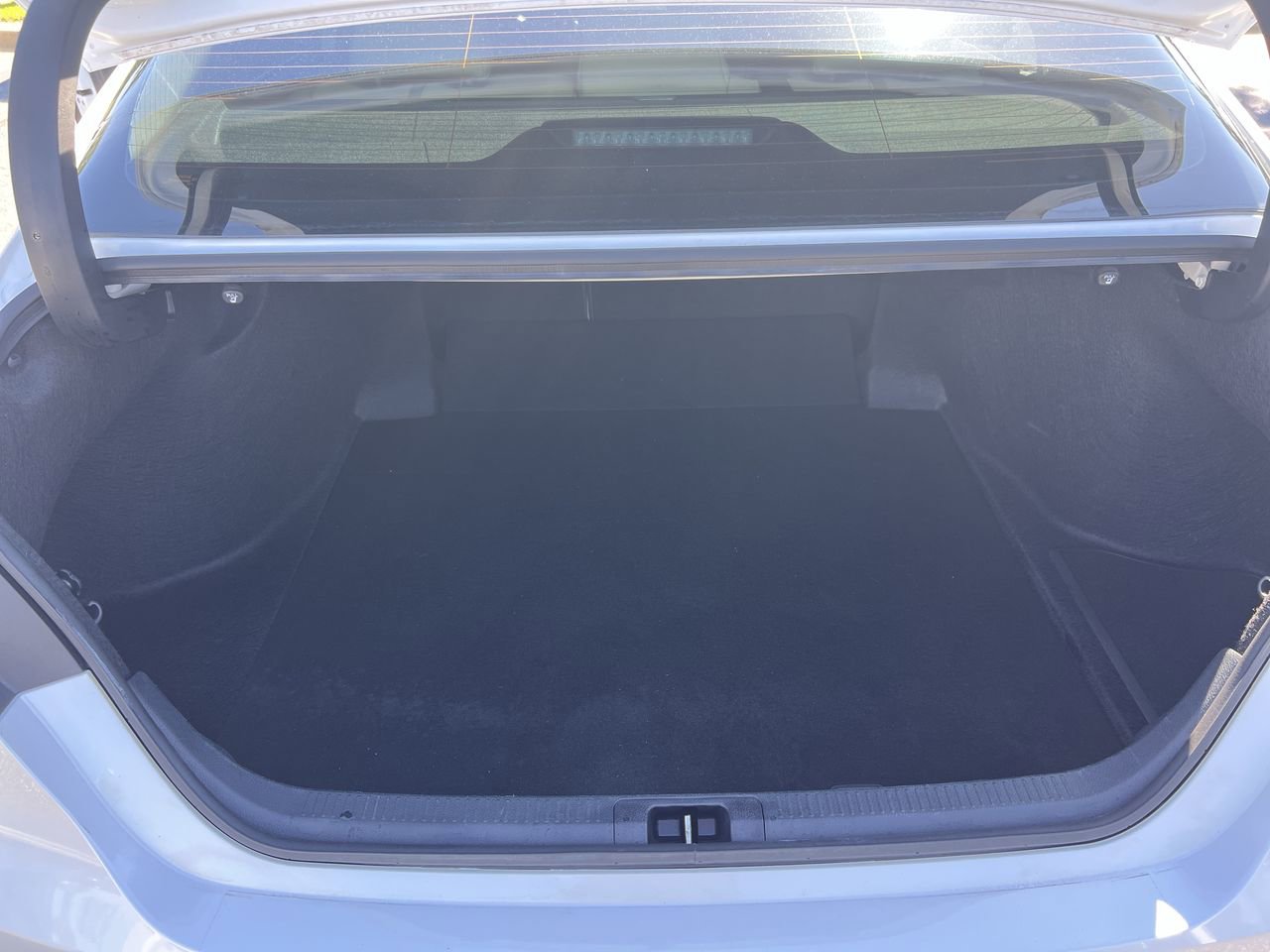 Used 2024 Toyota Camry XLE FWD image 33