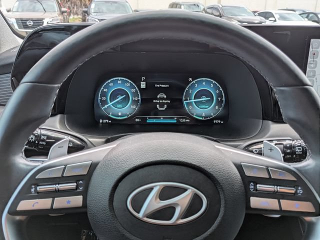 Used 2025 Hyundai Palisade Limited FWD image 33