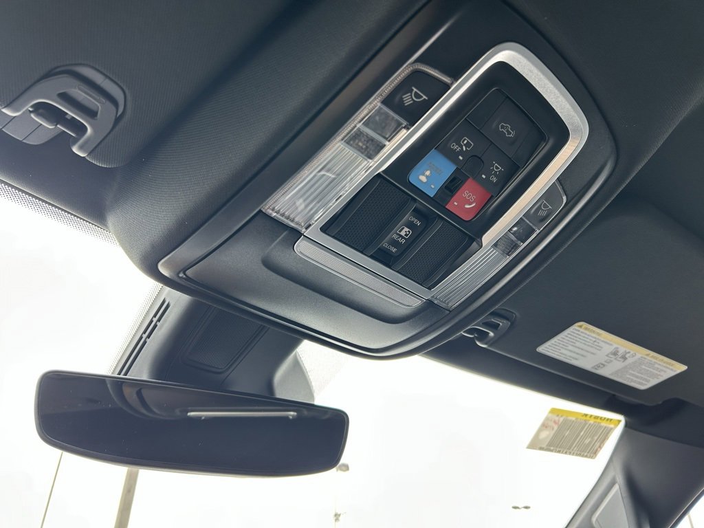 New 2026 RAM 1500 Big Horn image 26