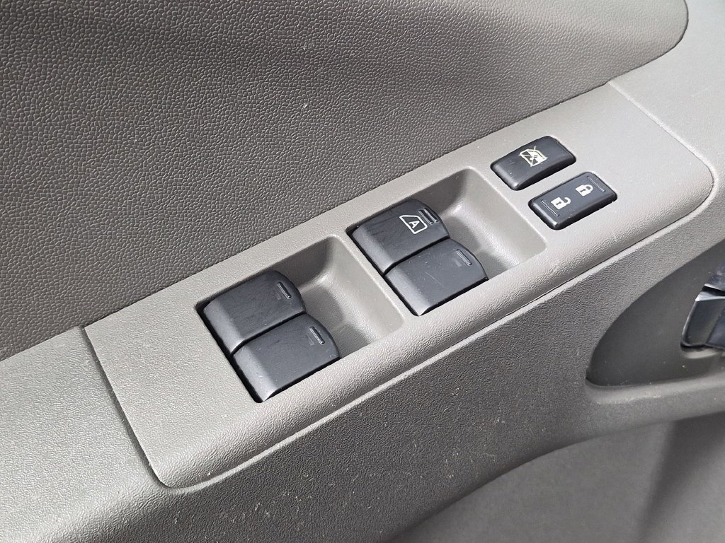 Used 2016 Nissan Frontier Desert Runner RWD image 14