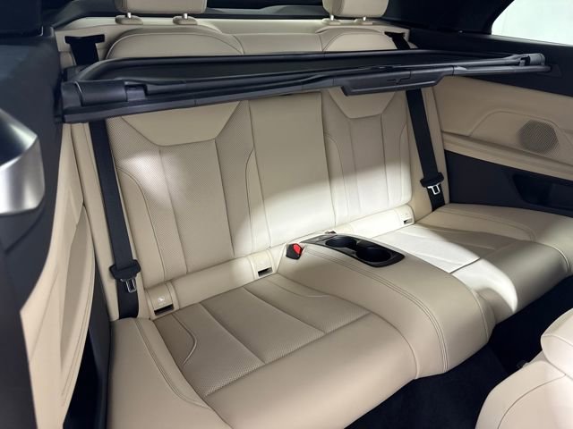 Used 2024 BMW 430i xDrive 430i xDrive w/ Premium Package image 12