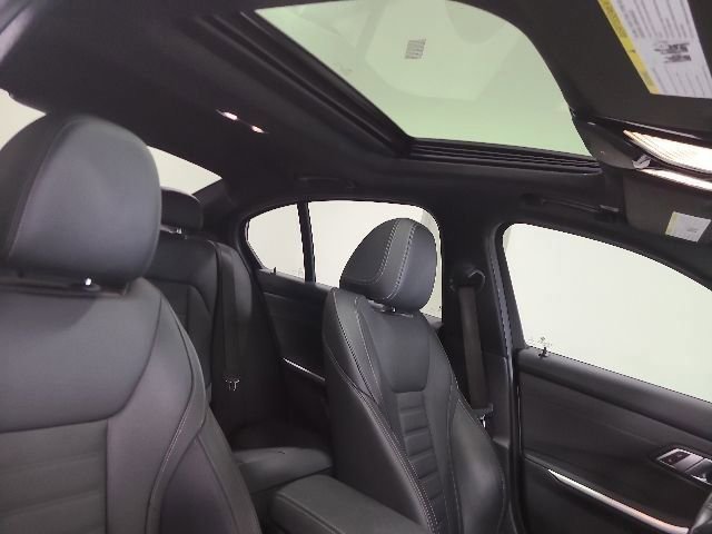 Used 2021 BMW M340i w/ Executive Package RWD image 15