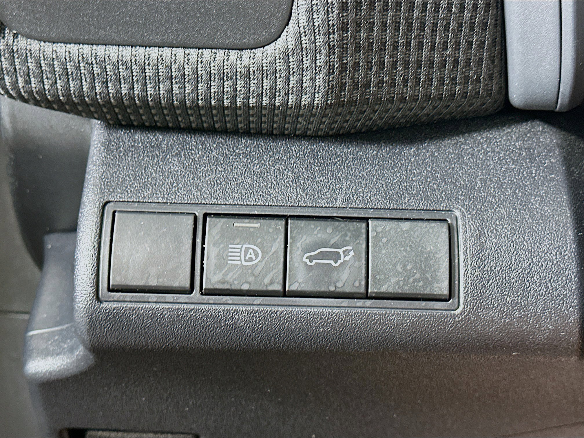 Used 2023 Subaru Solterra AWD image 17