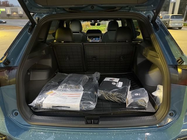 New 2026 Volkswagen Tiguan SE R-Line image 18