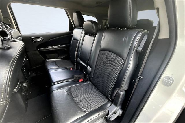 Used 2018 Dodge Journey Crossroad image 21