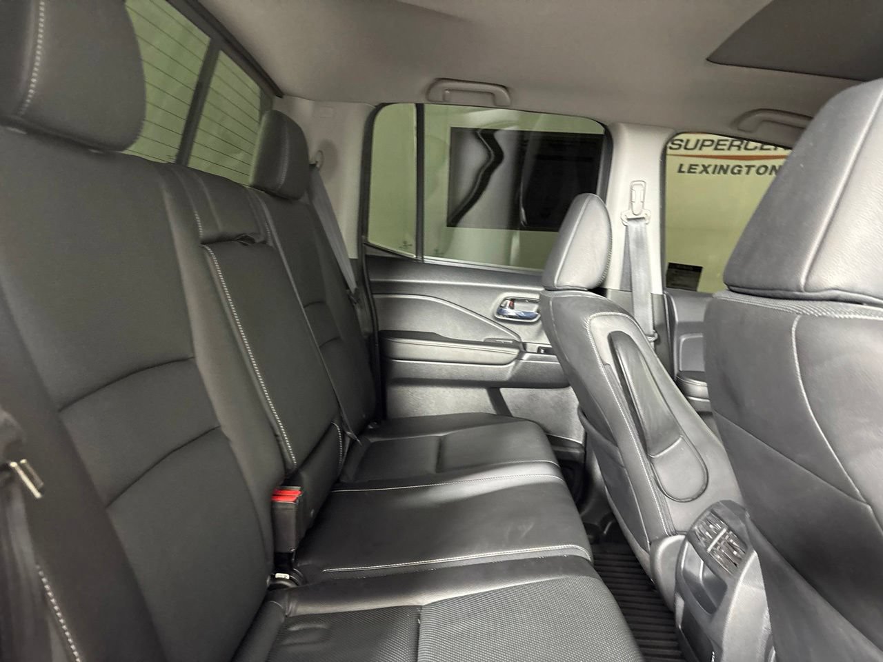Used 2023 Honda Ridgeline RTL-E image 29
