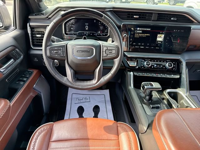 Used 2024 GMC Sierra 1500 Denali Ultimate image 14