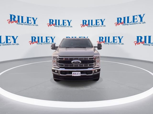 New 2026 Ford F350 XLT w/ Snow Plow Prep Package image 3