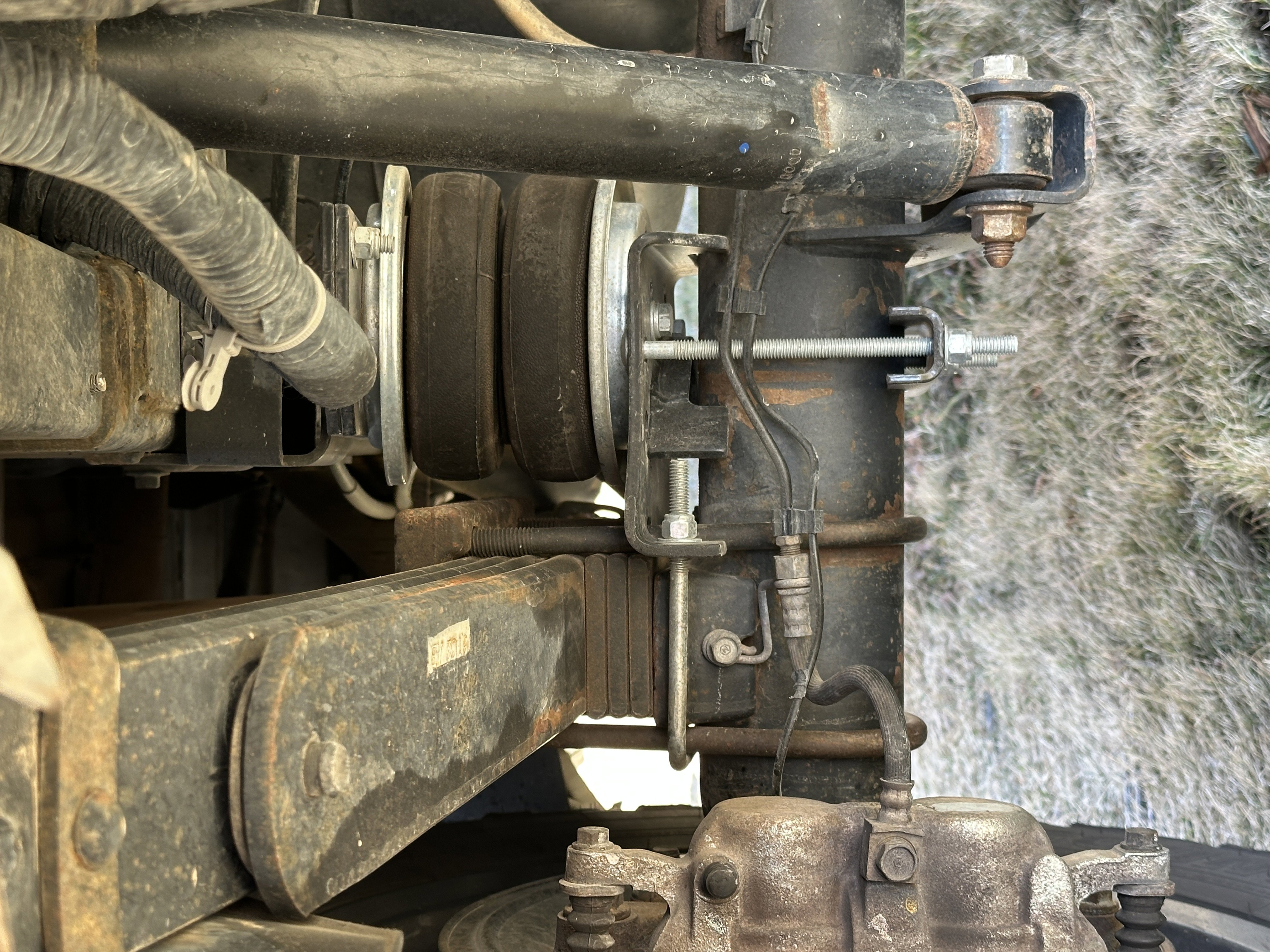 Used 2017 RAM 3500 Laramie Longhorn w/ Convenience Group image 23