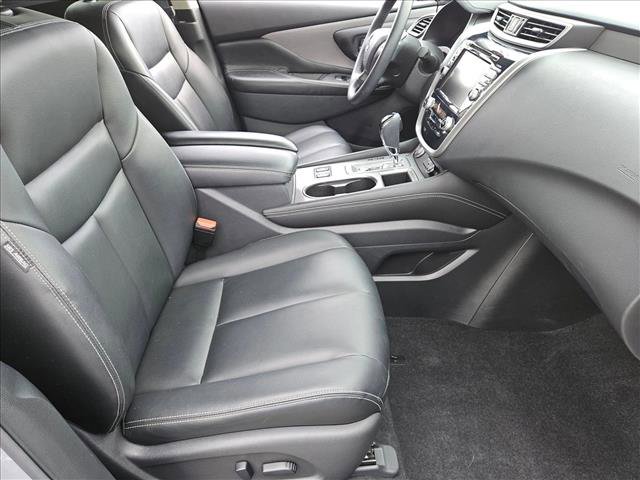Used 2022 Nissan Murano SV w/ SV Midnight Edition Package image 22
