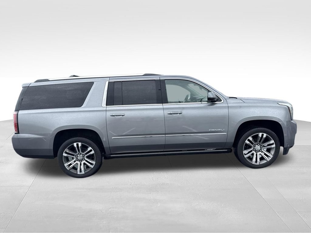 Used 2018 GMC Yukon XL Denali w/ Denali Ultimate Package AWD/4WD video 2