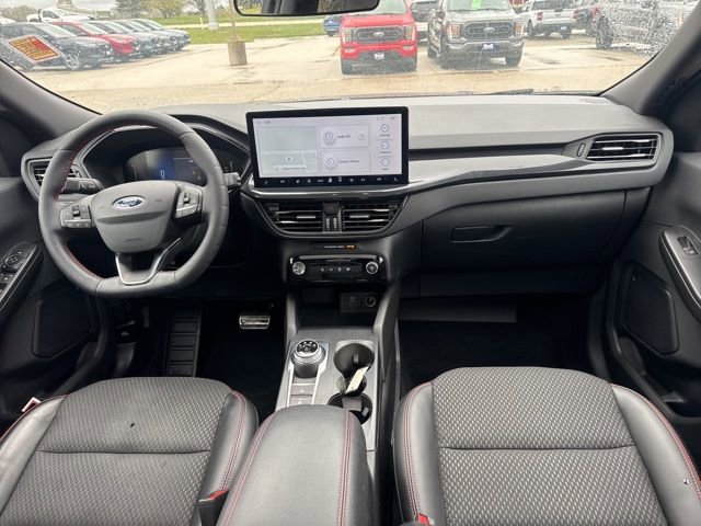 Used 2023 Ford Escape ST-Line w/ Tech Pack #1 AWD/4WD image 17