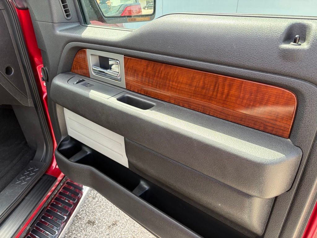 Used 2010 Ford F150 XL AWD/4WD image 23