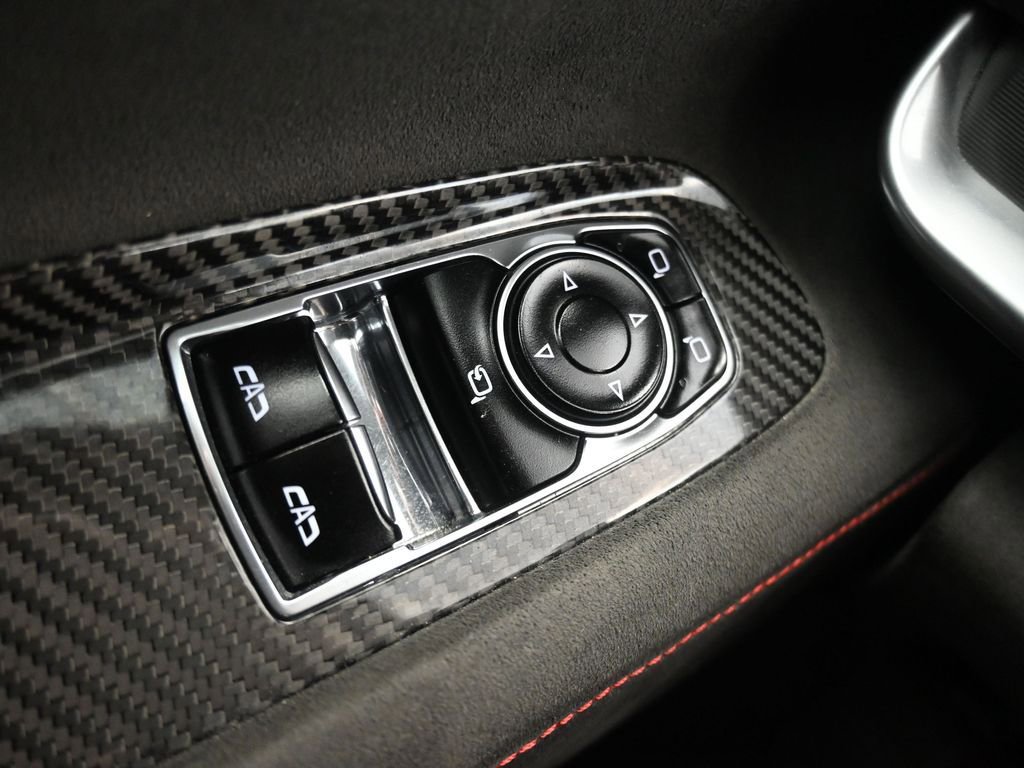 Used 2022 Chevrolet Corvette Stingray Premium Cpe w/ Z51 Performance Package image 24