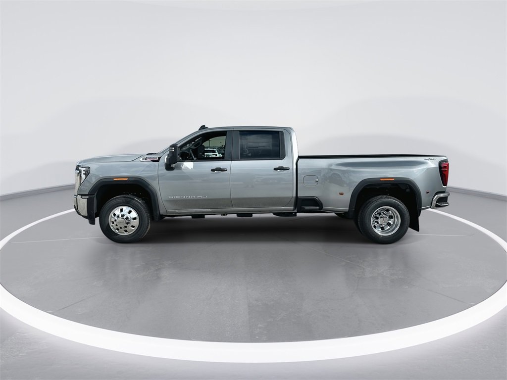 New 2026 GMC Sierra 3500 Pro w/ 1SA Pro Safety Plus Package image 5