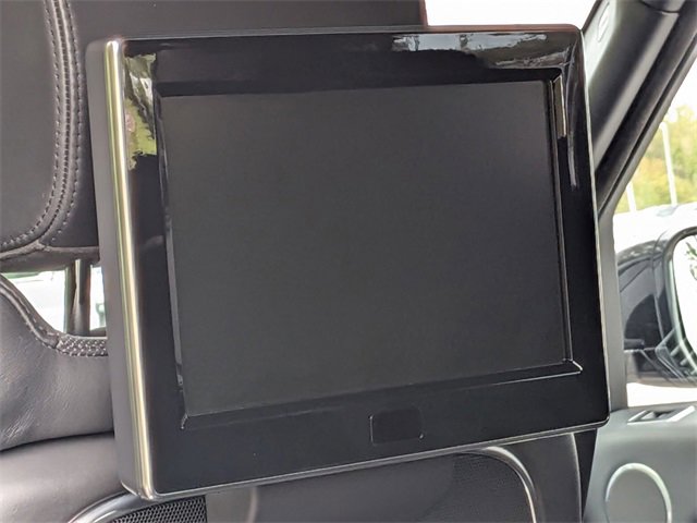 Used 2015 Land Rover Range Rover Long Wheelbase Autobiography image 25