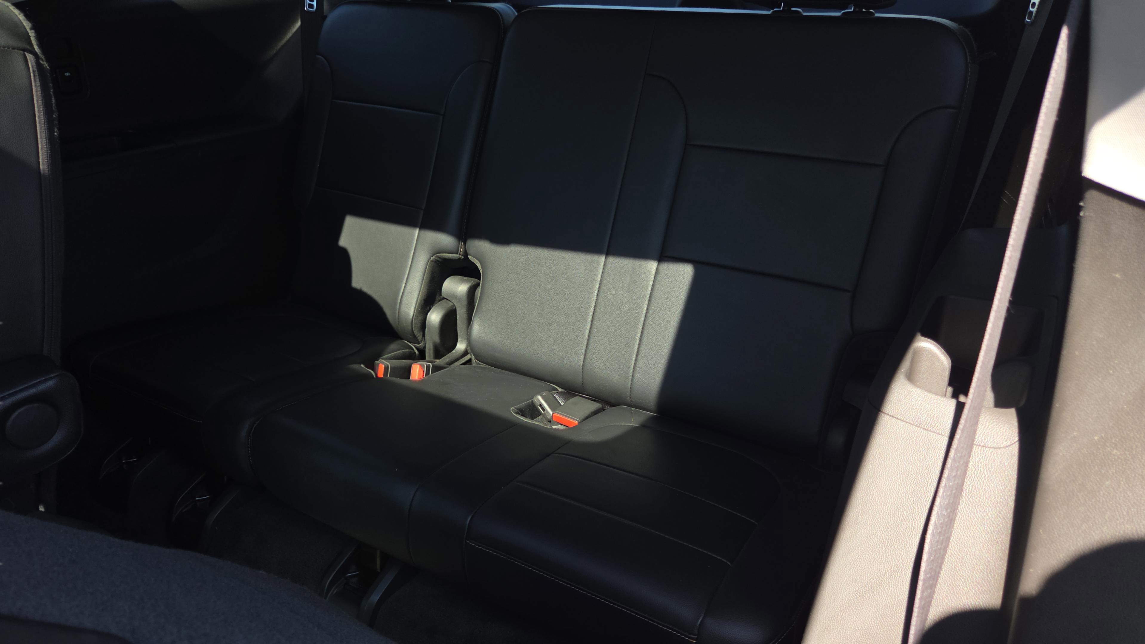 Used 2018 Chevrolet Traverse Premier image 14