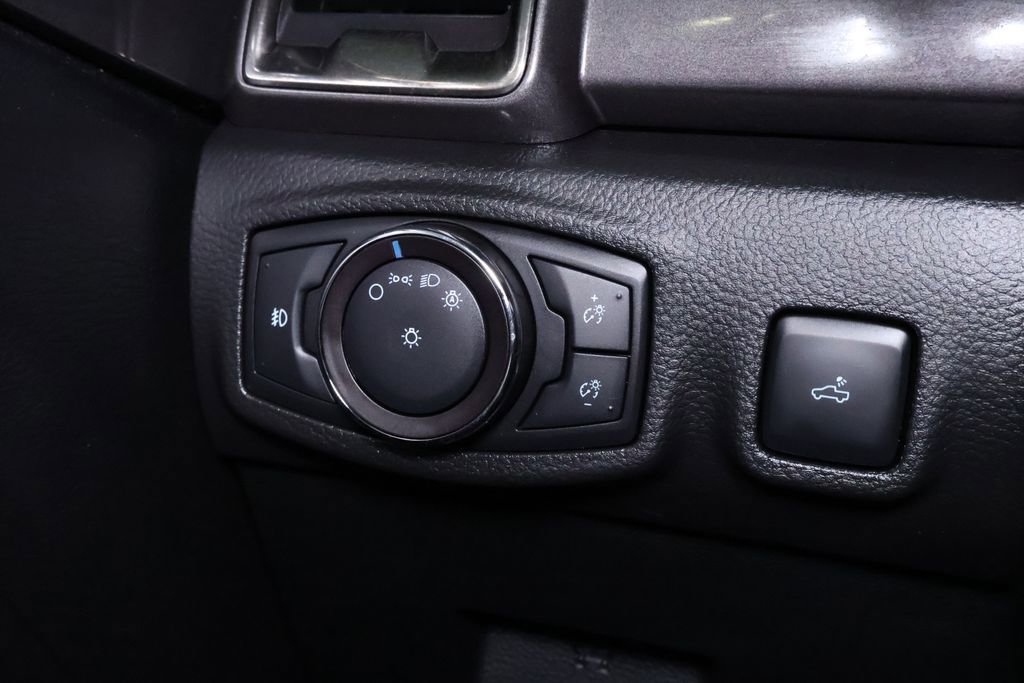 Used 2019 Ford Ranger Lariat w/ Equipment Group 501A Mid image 25