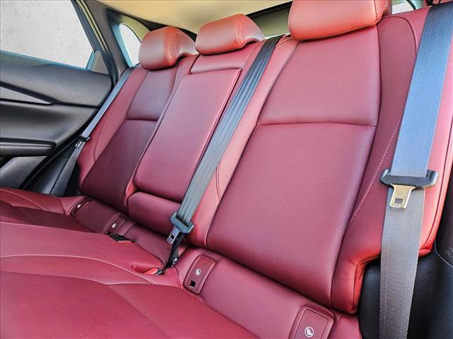 Used 2024 MAZDA CX-30 AWD 2.5 S w/ Preferred Package image 17