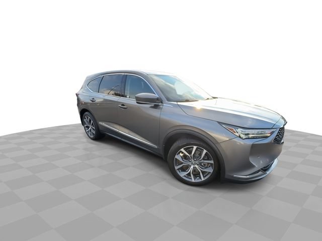 Used 2023 Acura MDX w/ Technology Package FWD image 2