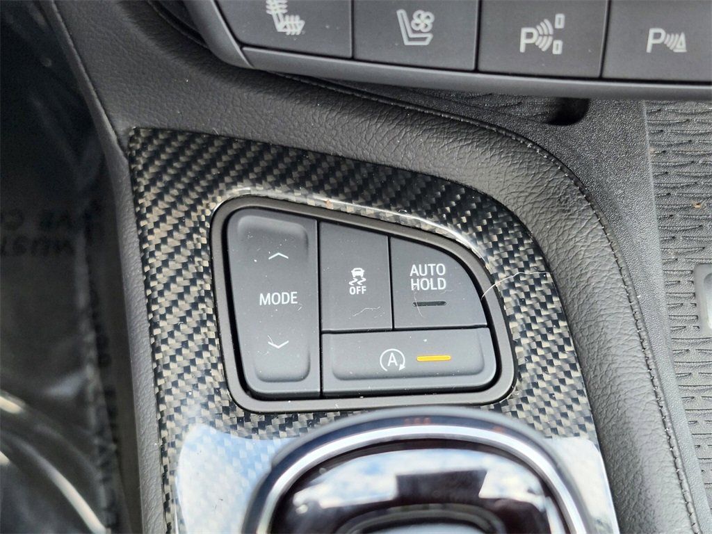 Certified 2023 Cadillac CT5 V w/ Platinum Package image 22