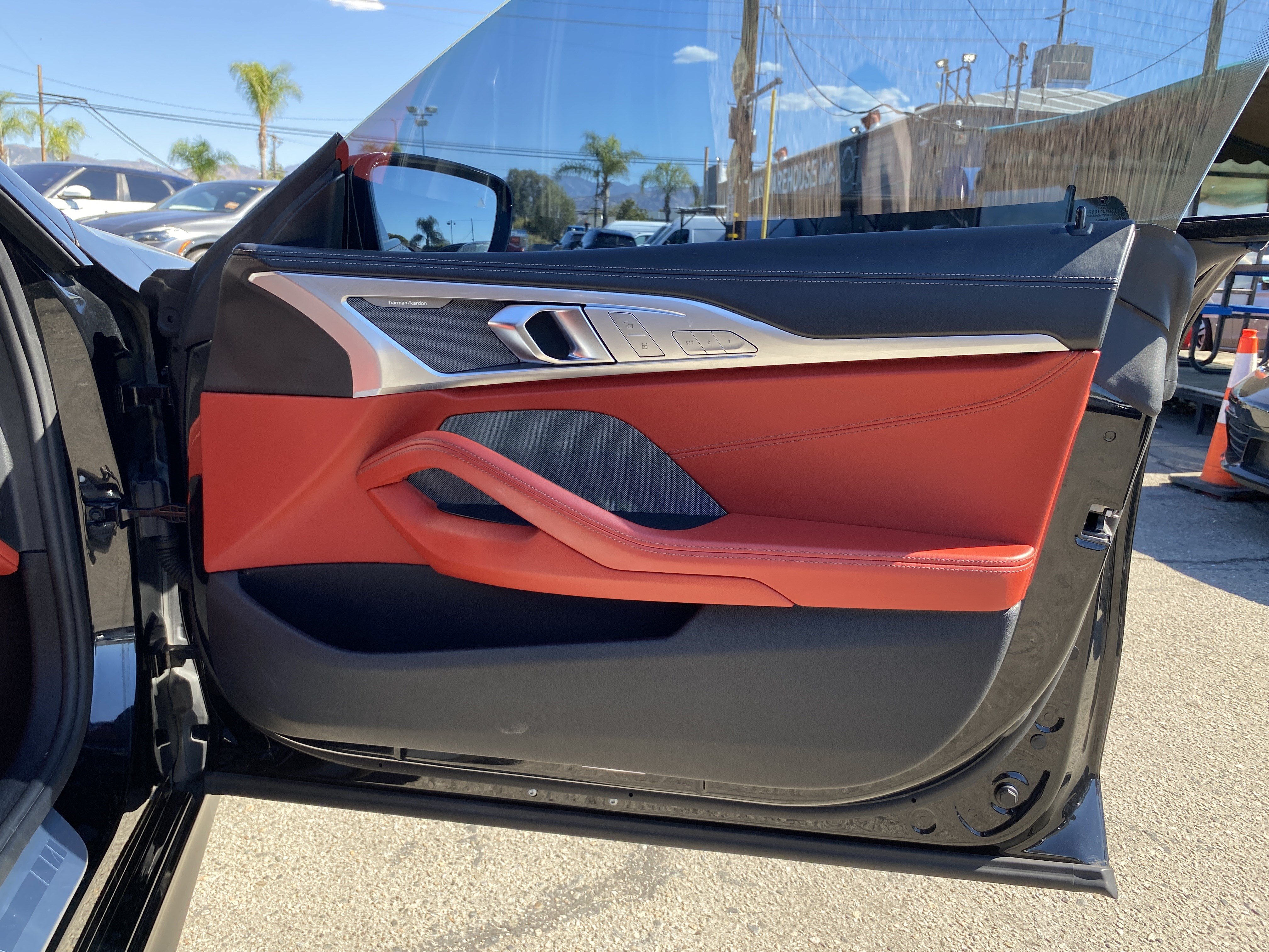 Used 2020 BMW 840i Gran Coupe w/ M Sport Package RWD image 29