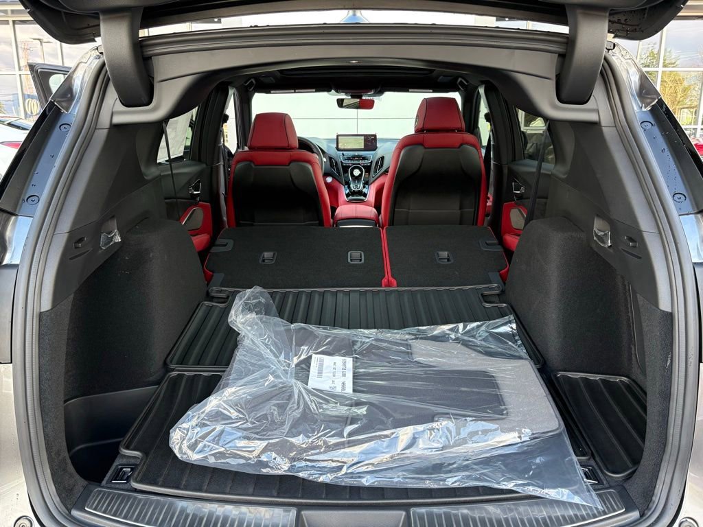 New 2026 Acura RDX A-Spec image 24