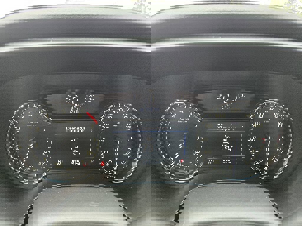 Used 2020 Cadillac CT4 Sport w/ Climate Package image 9