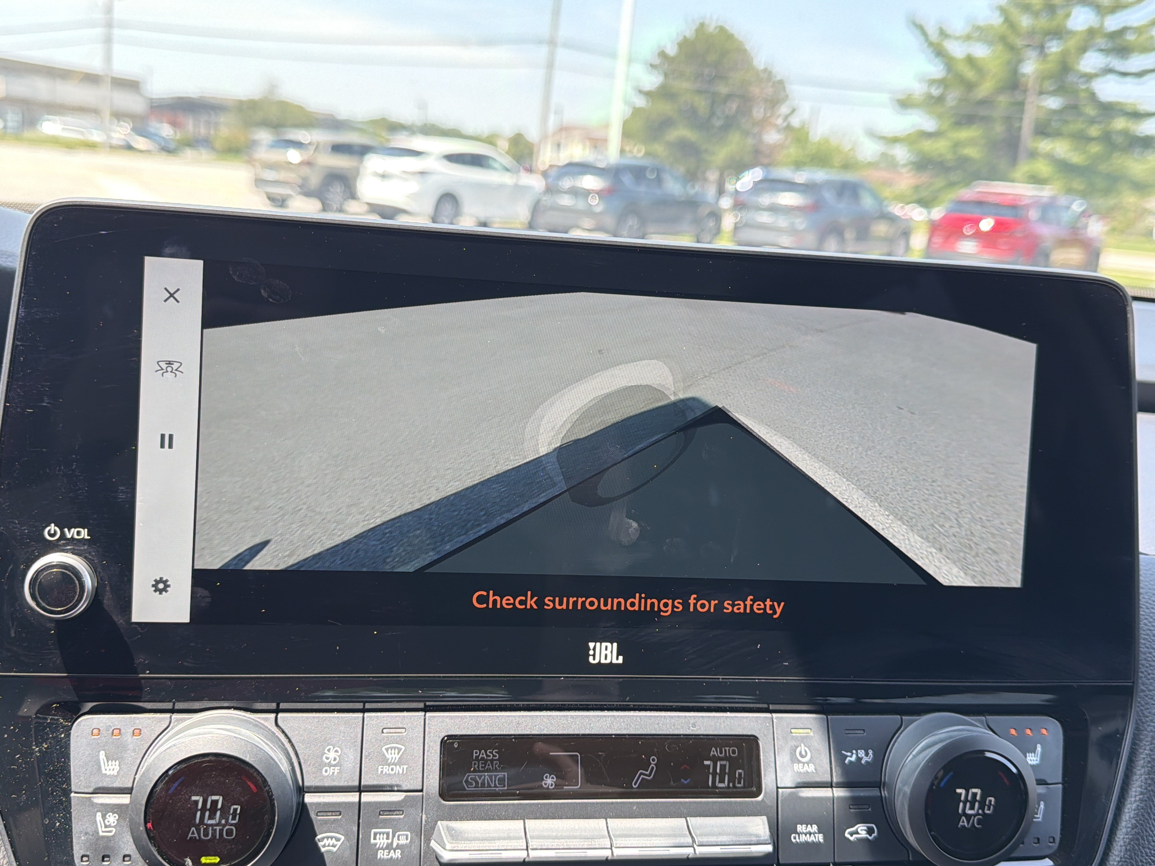 Used 2024 Toyota Grand Highlander AWD Hybrid image 35