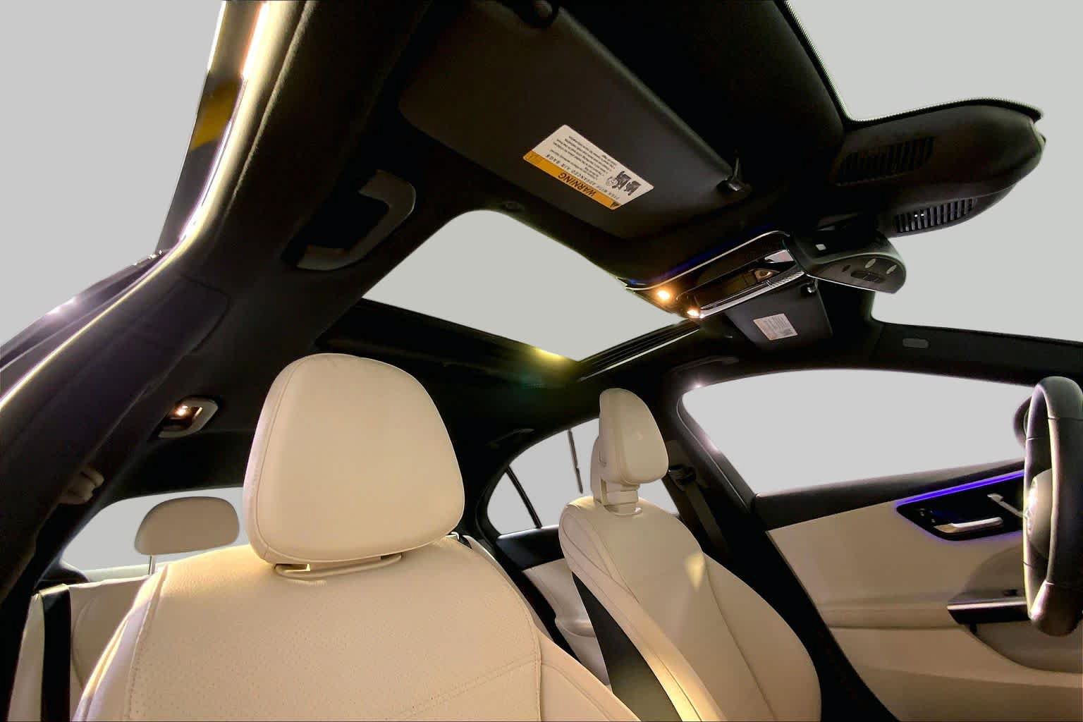 Used 2023 Mercedes-Benz C 300 4MATIC Sedan image 14