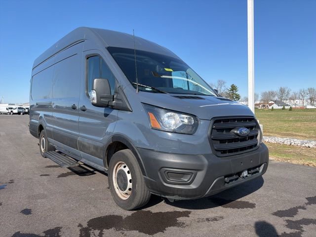 Used 2020 Ford Transit 250 148 High Roof Extended