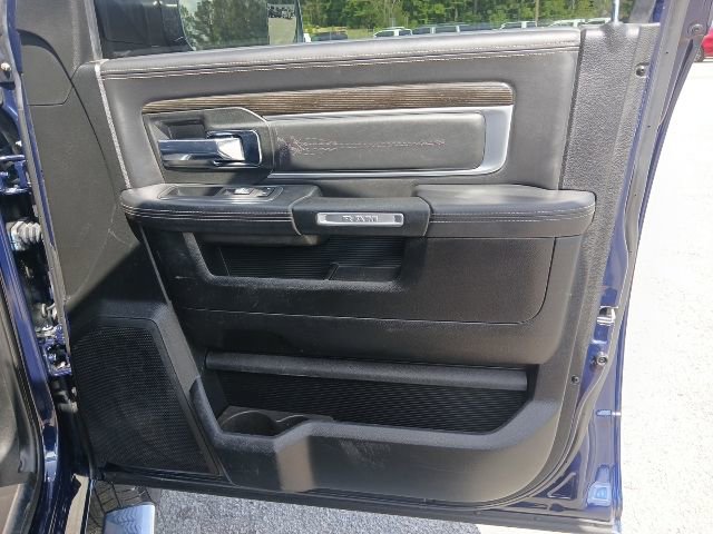 Used 2018 RAM 2500 Limited AWD/4WD image 37