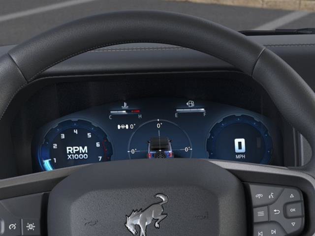Used 2026 Ford Bronco Badlands AWD/4WD image 13