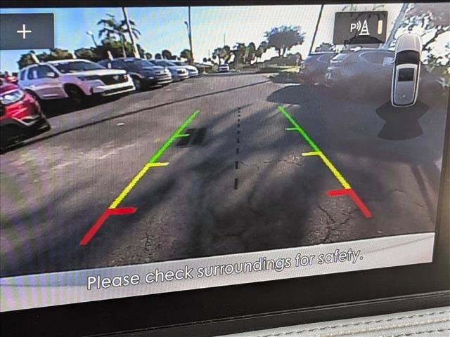 Used 2022 Lincoln Corsair FWD w/ Premium Package image 12