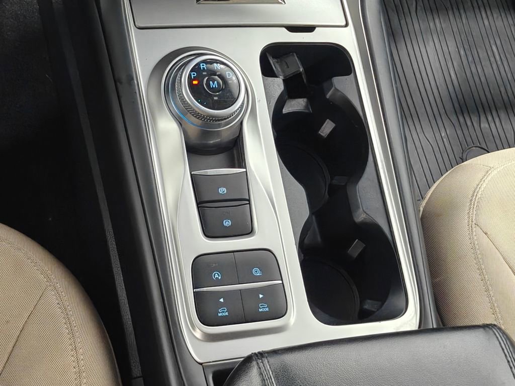 Used 2020 Ford Explorer 2WD image 10