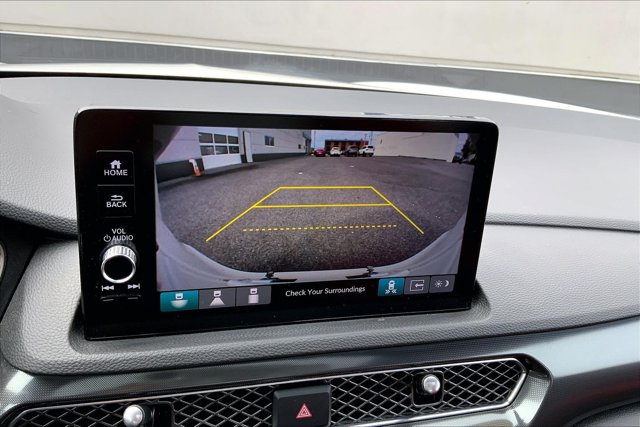 Certified 2024 Acura Integra A-Spec w/ Technology Package FWD image 20