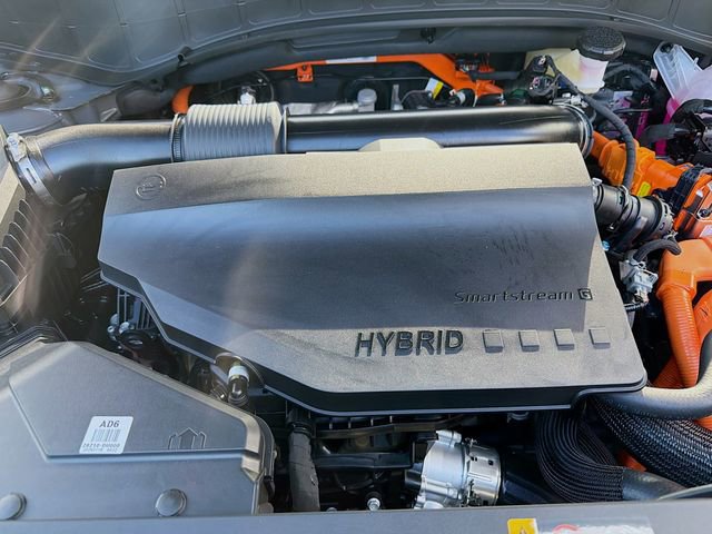 New 2026 Hyundai Palisade FWD Hybrid image 32