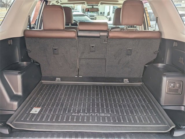 Used 2019 Toyota 4Runner Limited image 29