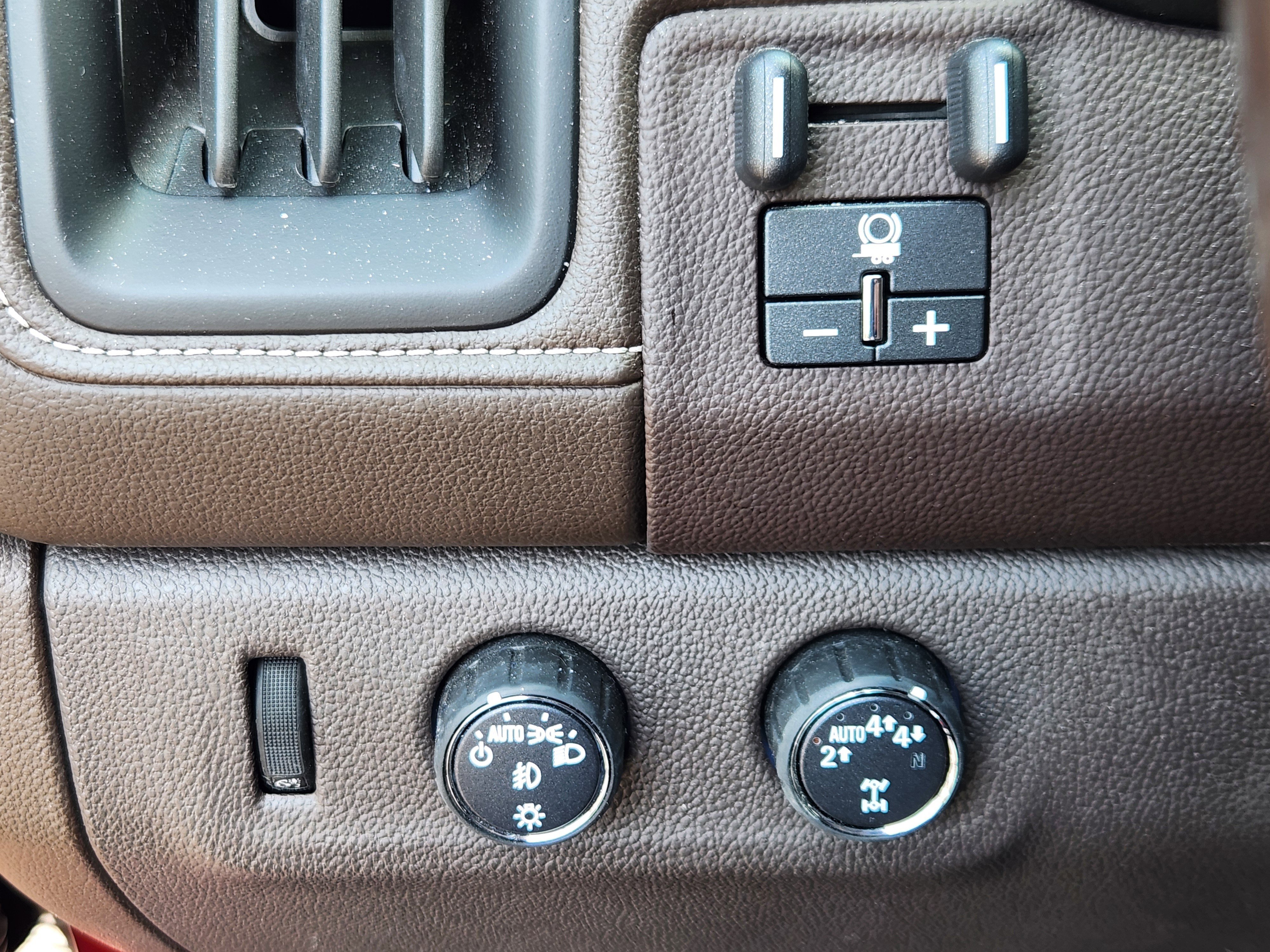 Used 2021 GMC Canyon Denali AWD/4WD image 26