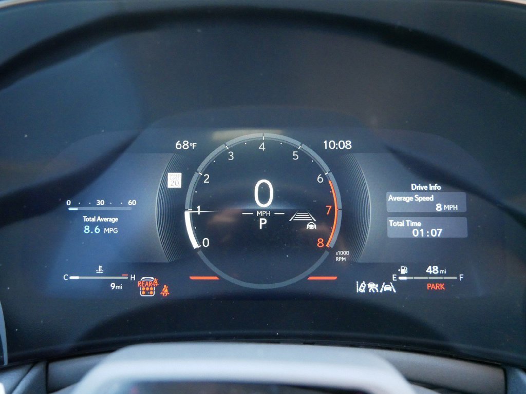 New 2026 Lexus TX 350 AWD w/ Technology Package image 29