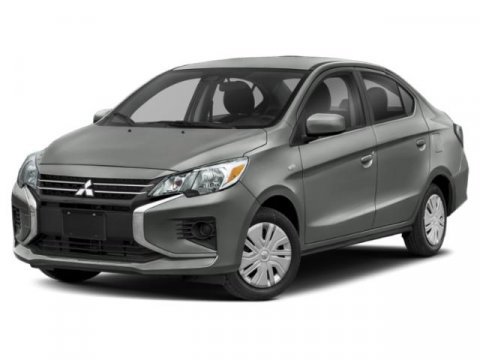Used 2024 Mitsubishi Mirage G4 ES