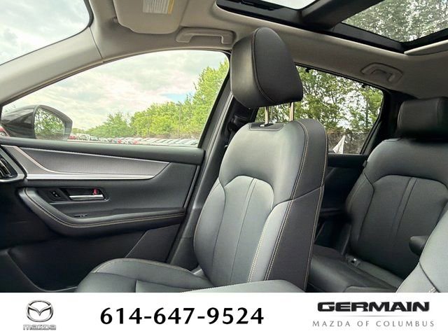 New 2026 MAZDA CX-90 3.3 Turbo w/ Premium Sport Pkg AWD/4WD image 20