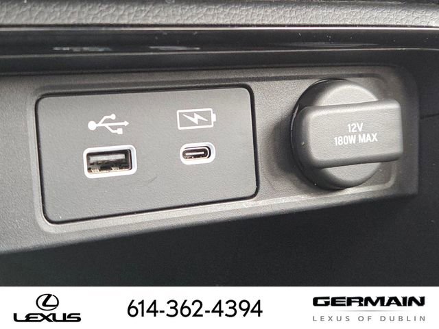 Used 2023 Honda CR-V EX image 22