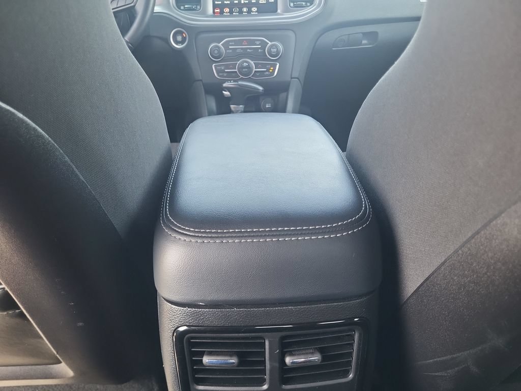 Used 2023 Dodge Charger GT w/ Blacktop Package RWD image 21