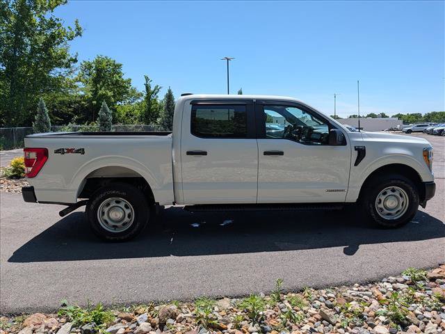 Used 2021 Ford F150 XL AWD/4WD image 6