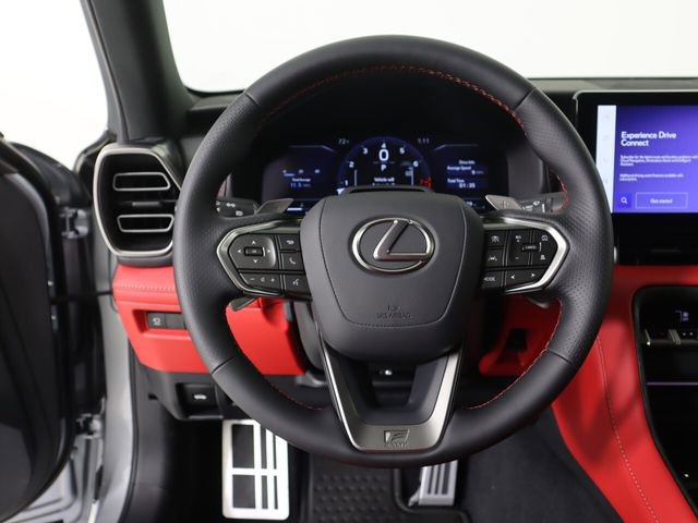 New 2026 Lexus IS 350 F Sport RWD image 22